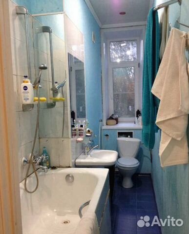 2-комнатные-к квартира, 46 м², 2/2 эт.