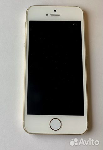 Телефон iPhone 5S 16 гб Телефон iPhone 5S 16 гб