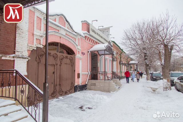 Сдам помещение свободного назначения, 112.5 м²
