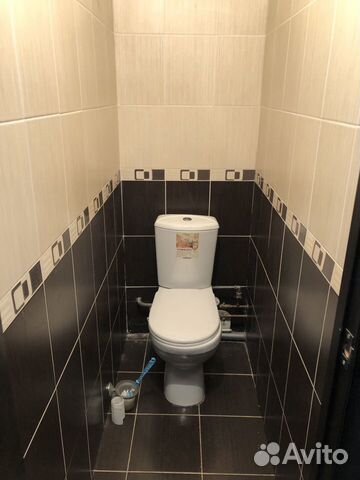 2-к квартира, 45.6 м², 5/5 эт.