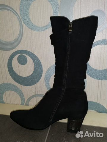 Сапоги женские зимние Сапоги женские зимние