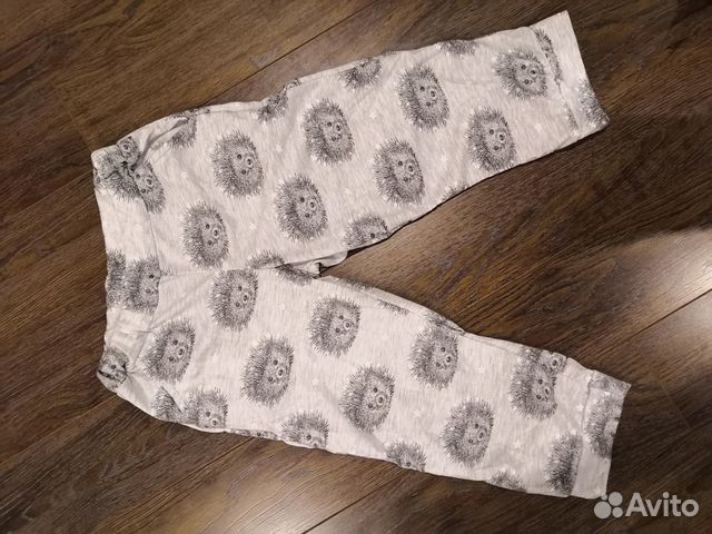 Комплект домашней одежды, новый