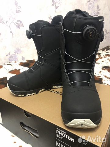 Сноубордические ботинки burton Сноубордические ботинки burton