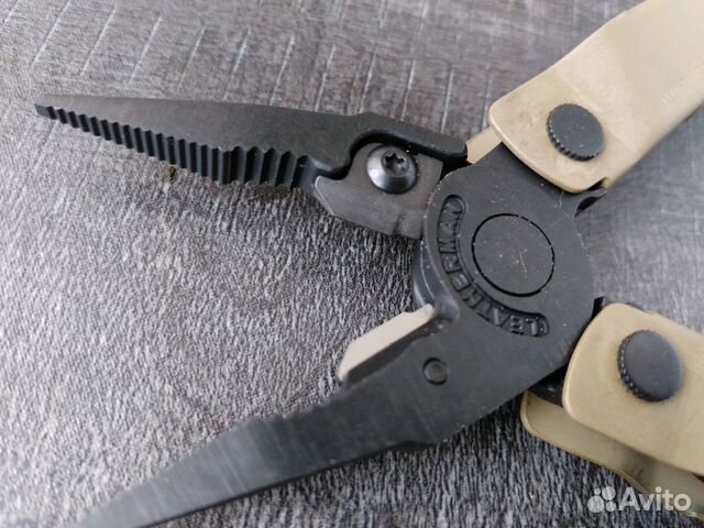 Leatherman Rebar Coyote. Новый Leatherman Rebar Coyote. Новый