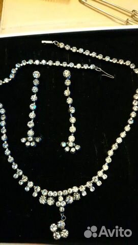 Украшения элитные