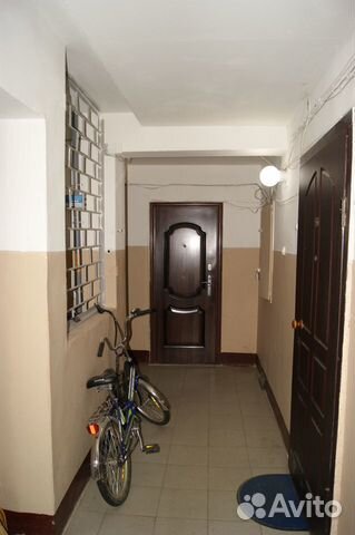 3-к квартира, 75.2 м², 7/10 эт.