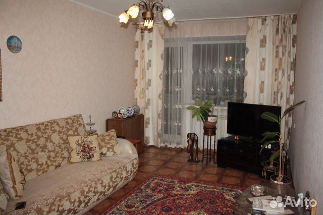 3-к квартира, 59.3 м², 4/5 эт. 3-к квартира, 59.3 м², 4/5 эт.