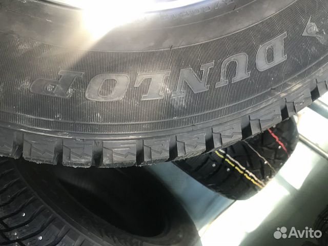 Комплект в сборе на Toyota LC 100 /200 R 18 5*150 Комплект в сборе на Toyota LC 100 /200 R 18 5*150