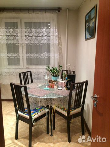 1-к квартира, 38.7 м², 1/12 эт. 1-к квартира, 38.7 м², 1/12 эт.