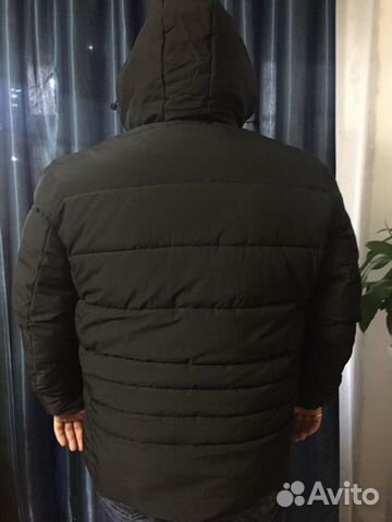 Пуховик