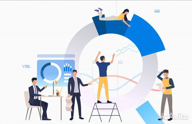 Создать сайт+Сео+ Реклама