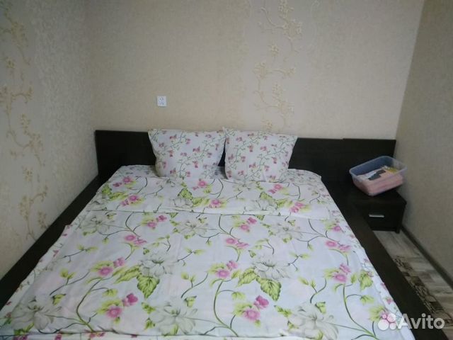 1-к квартира, 34 м², 3/5 эт. 1-к квартира, 34 м², 3/5 эт.