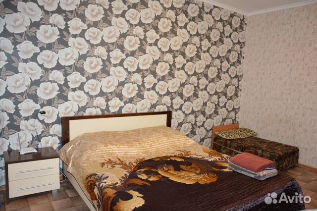 1-к квартира, 42 м², 2/5 эт. 1-к квартира, 42 м², 2/5 эт.