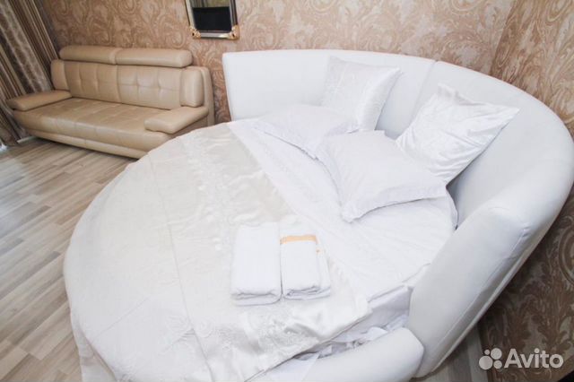 

2-к. квартира, 70 м², 3 кровати