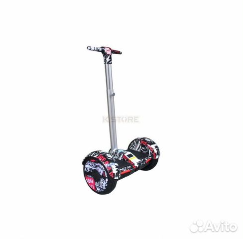 Гироскутер Smart Balance A8