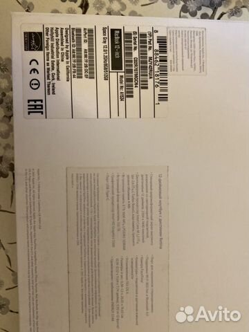 MacBook 12 512 Gb 2015 Space Gray MacBook 12 512 Gb 2015 Space Gray