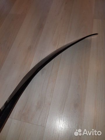 Клюшка warrior
