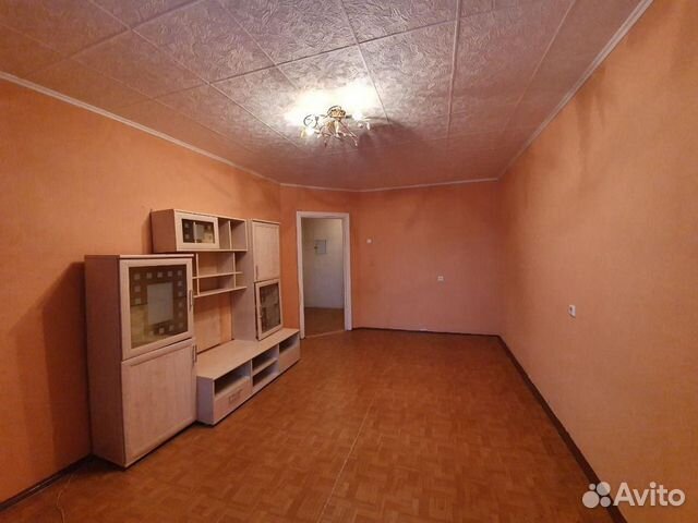1-к квартира, 37 м², 7/10 эт.