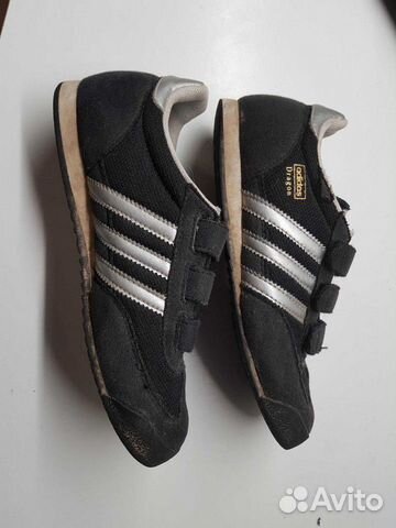 Кроссовки детские adidas Кроссовки детские adidas