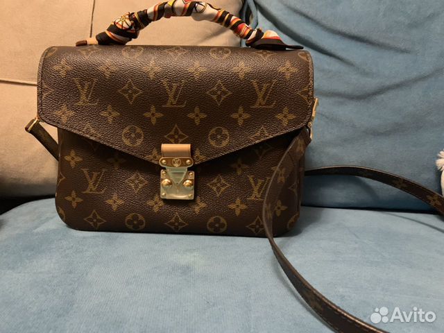 Сумка Louis Vuitton metis Сумка Louis Vuitton metis