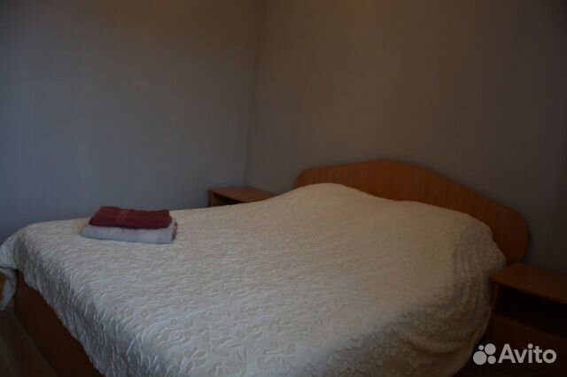 1-к квартира, 30 м², 10/12 эт. 1-к квартира, 30 м², 10/12 эт.