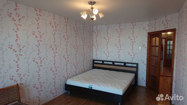 1-к квартира, 31 м², 2/10 эт.