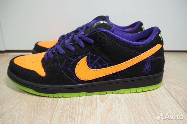 Кеды Nike SB Check Solar Violet US 7 (Фиолетовый) (размер: US 7) купить за  4190 руб в Екатеринбурге, видео обзоры и характеристики - SKU6685795