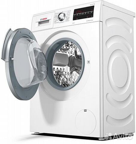 Стиральная машина Bosch Serie 6 WLT24465OE Стиральная машина Bosch Serie 6 WLT24465OE