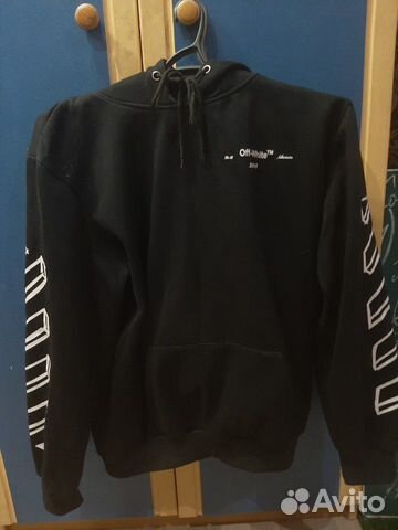 Кофта off-white Кофта off-white