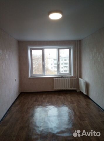 Комната 16.7 м² в 1-к, 4/5 эт.
