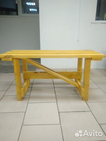 Скамейка,стол детский, кресла Скамейка,стол детский, кресла