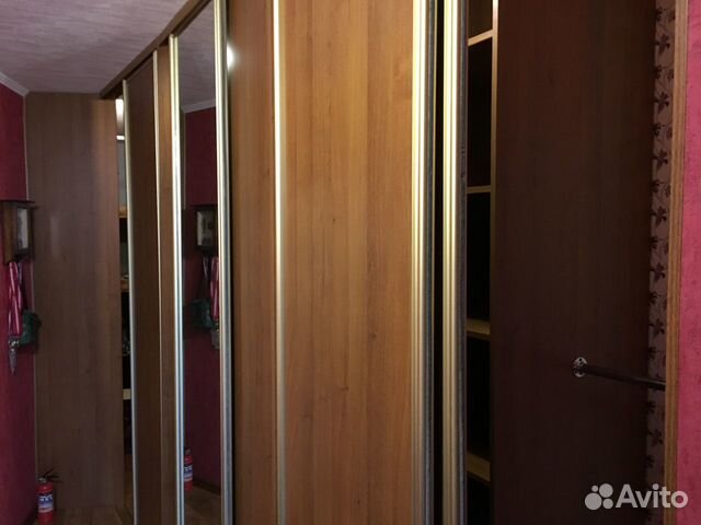 3-к квартира, 87 м², 5/5 эт. 3-к квартира, 87 м², 5/5 эт.