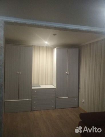 1-к квартира, 35 м², 4/9 эт. 1-к квартира, 35 м², 4/9 эт.
