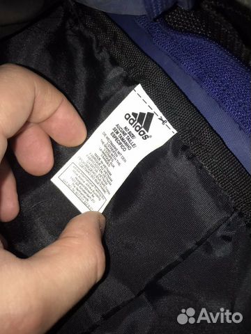 Спортивный рюкзак adidas