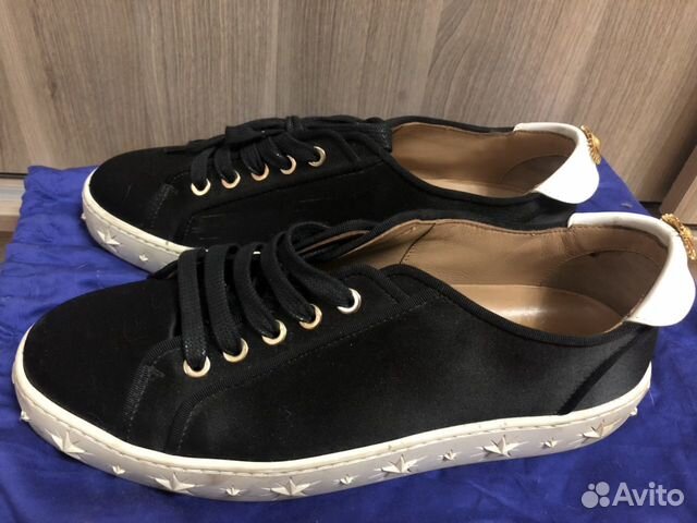 Aquazzura кеды Aquazzura кеды
