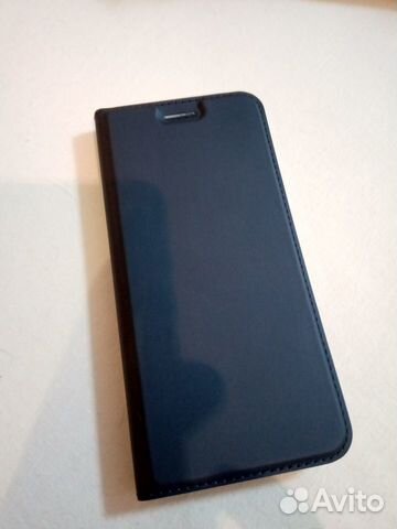 Чехол-книжка 