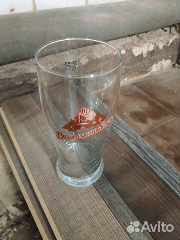 Бокалы и кружки пивные Бокалы и кружки пивные