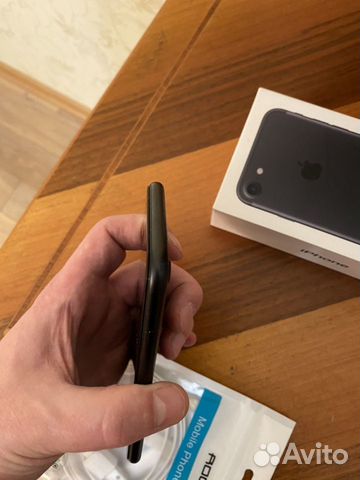 Телефон iPhone 7 128 gb Телефон iPhone 7 128 gb