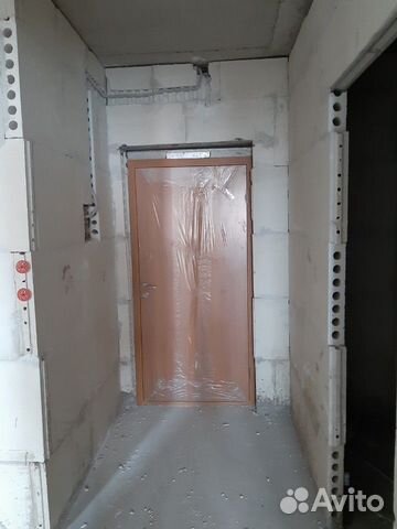 2-к квартира, 60 м², 15/17 эт.