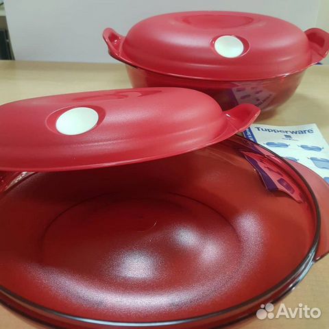 Посуда для разогрева в свч Tupperware Посуда для разогрева в свч Tupperware