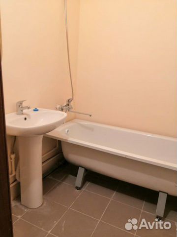 2-к квартира, 64 м², 4/18 эт.