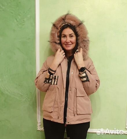 Модная одежда Италия размеров 48-56