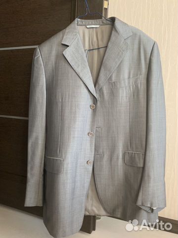 Свадебный Костюм мужской Canali