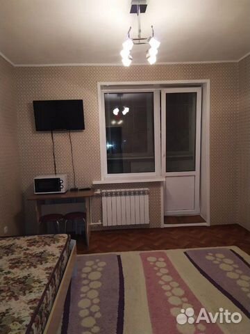 1-к квартира, 21 м², 3/3 эт. 1-к квартира, 21 м², 3/3 эт.