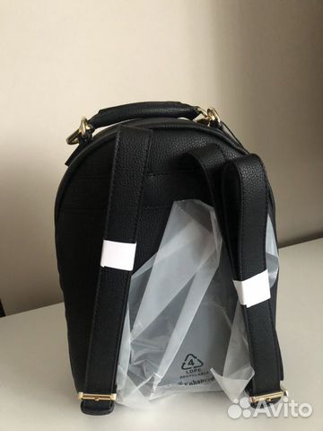 Рюкзак оригинальный Tommy Hilfiger Рюкзак оригинальный Tommy Hilfiger