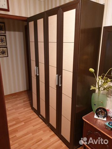 Шкаф для одежды и угловой(радиусный открытый)