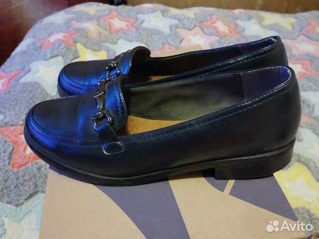 Туфли Туфли