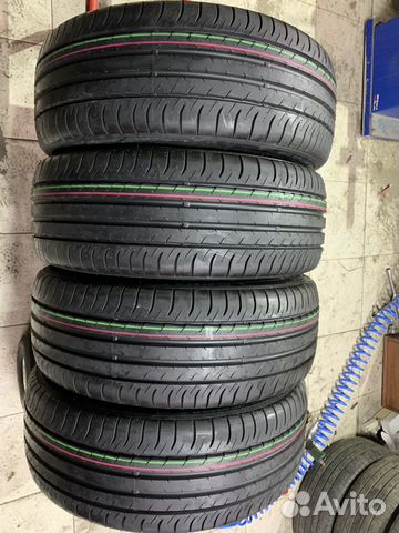 Новые шины 245/45/19 Dunlop SP Sport maxx 050