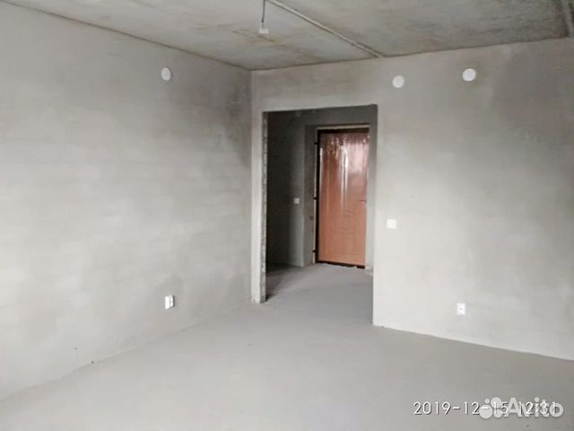 1-к квартира, 43 м², 7/10 эт. 1-к квартира, 43 м², 7/10 эт.
