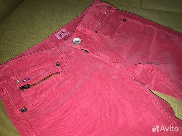 Джинсы Tommy Hilfiger Джинсы Tommy Hilfiger